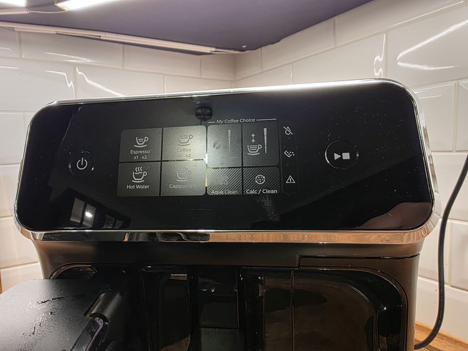 Кафемашина кафеавтомат Philips EP2231/40