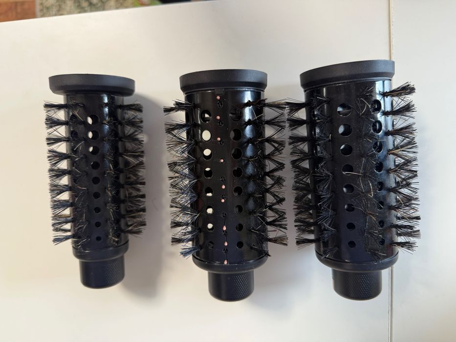 Сешоар четка Rowenta Ultimate Experience Virtuose