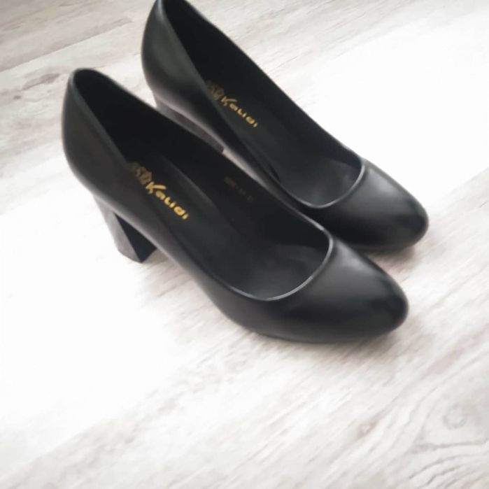 Туфли в отличном состоянии