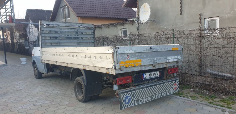 Schimb cu duba wvlt46