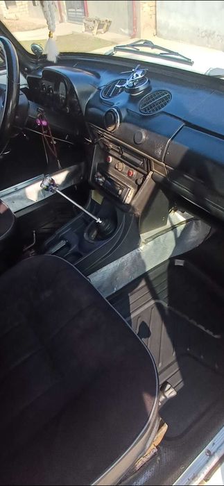 жигули 21011 паук