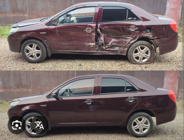 Кузавной цех ...