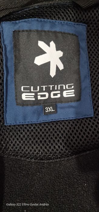 Geaca Cutting Edge marimea 3XL