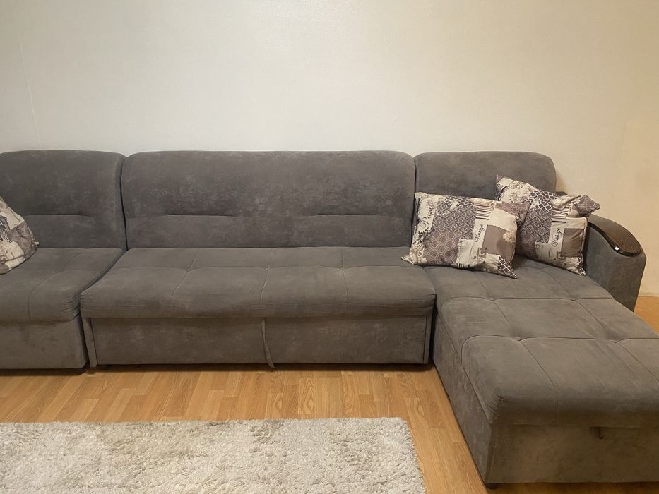 диван буу в хорошем