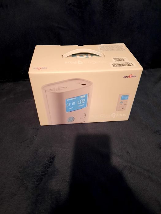 Pompa muls electrica