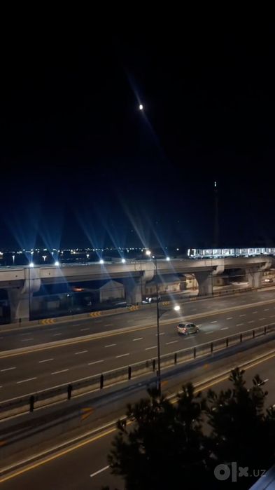 Срочно продаётся 3х комнатная, переделанная в 4 квартира. Сергели 4.