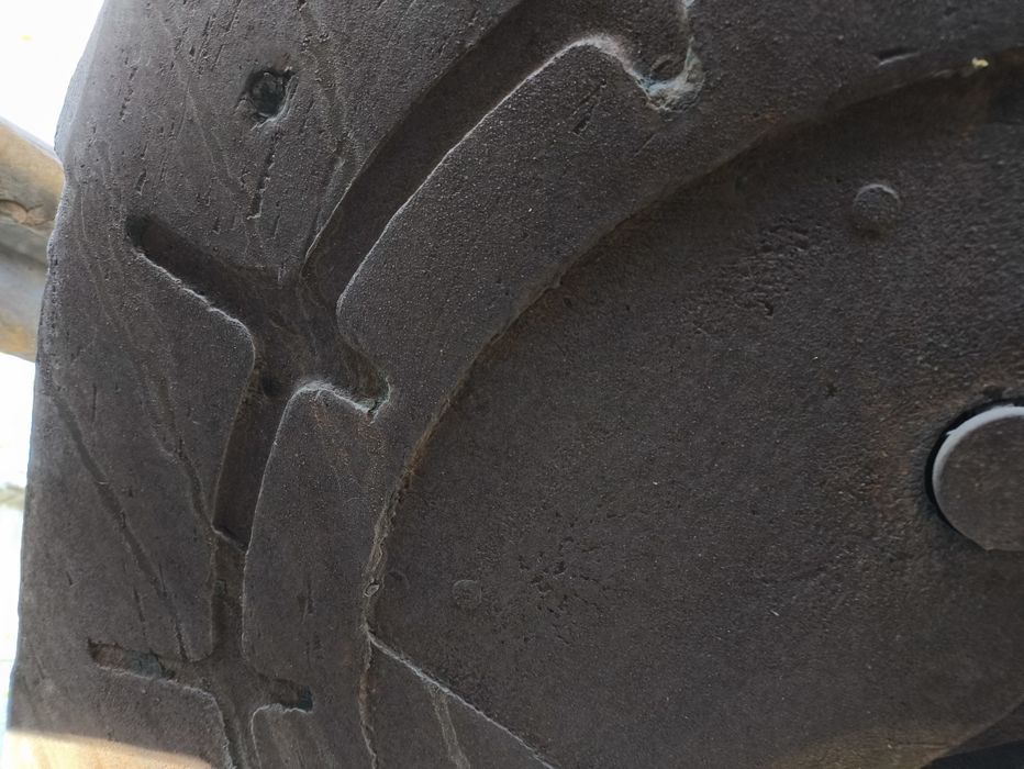 Продам седло для тягача.