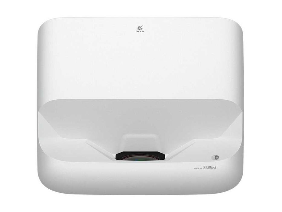 Videoproiector Epson EH-LS650W, Android TV, 4K PRO-UHD, Alb