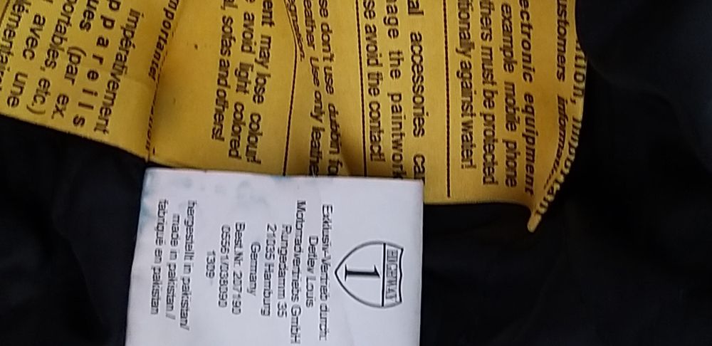 Продается куртка байкера