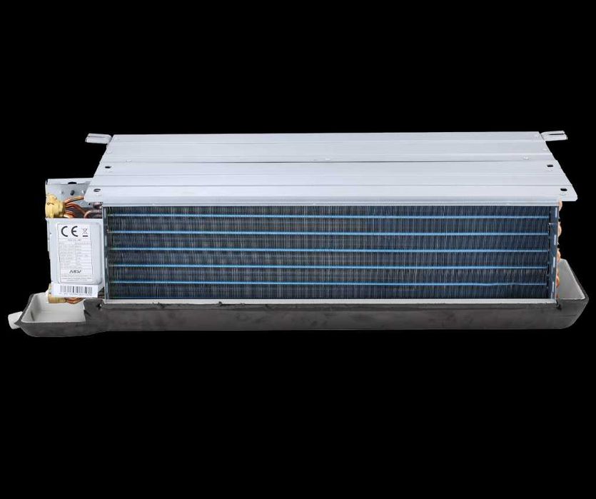 Потолочный фанкойл 2х-трубный MDV by Midea Бесплатная доставка!