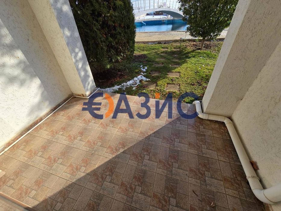 Продава се Тристаен апартамент в Свети Влас - 102 кв.м за 1520 €/кв.м - Снимка #9