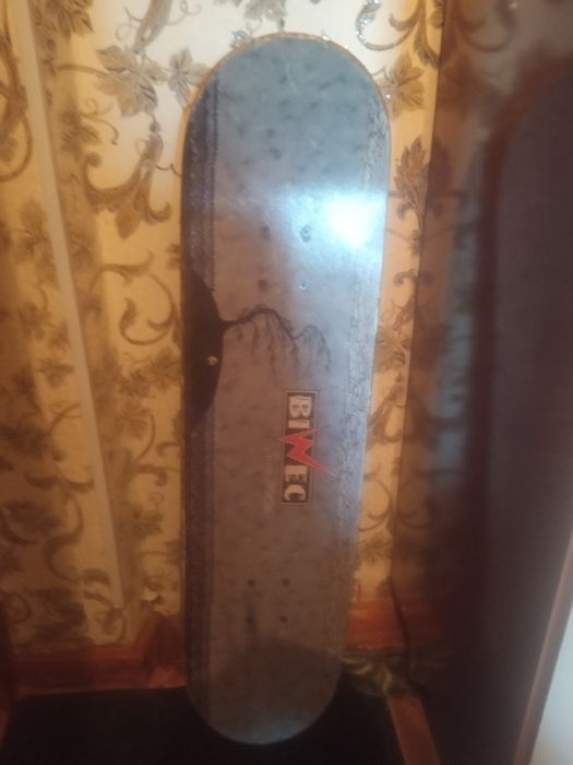 Продаю скейтборд