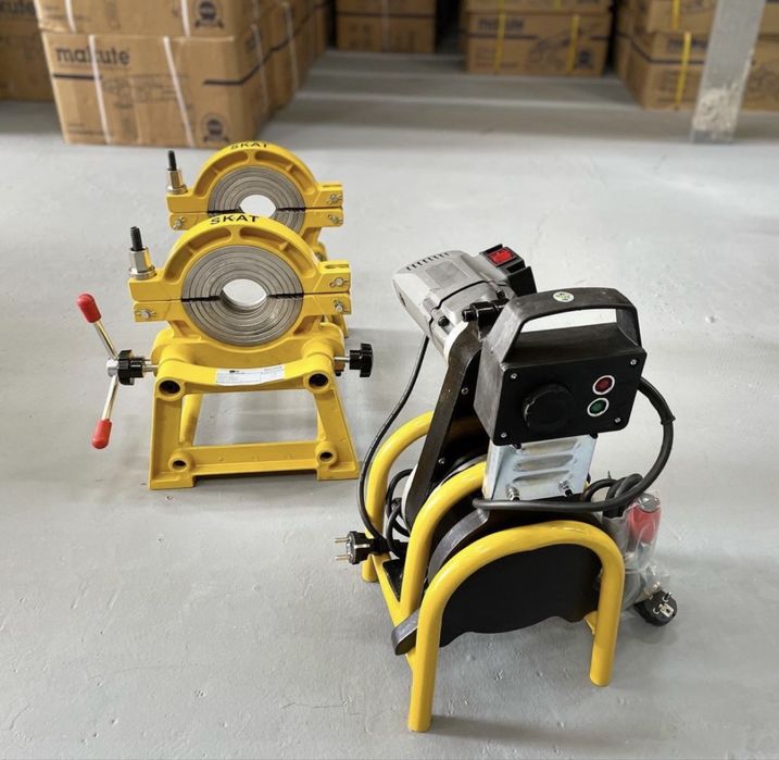 Пайкаа и утюк…..