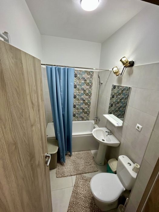 Garsoniera De inchiriat Militari Residence iLie Petre 39