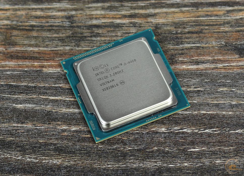 i 5 4660 4/4 1150