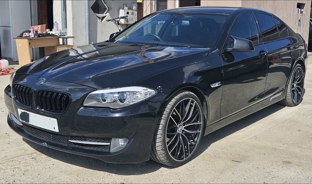 Portiera Stanga  fata BMW F10 cod culoare 485