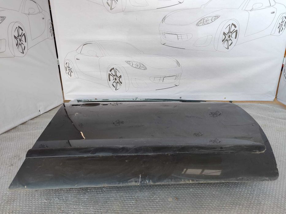 Usa Fata Dreapta Peugeot 3008 SUV 2016–2024 / Cod OEM 9004AW (11B)