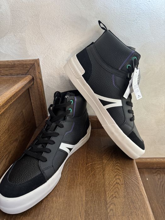 Adidași tip Sneakers Lacoste 44.5