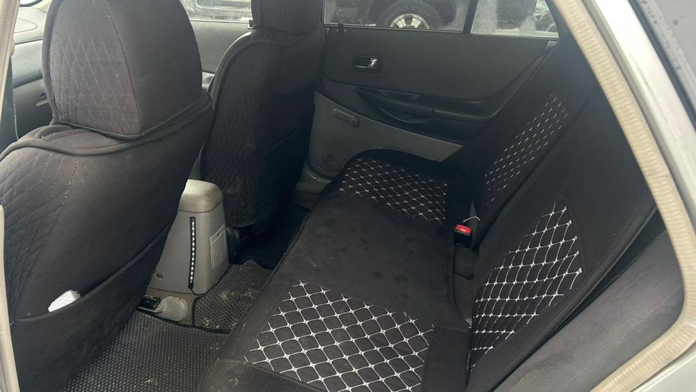 Мазда 323 продам или обмен