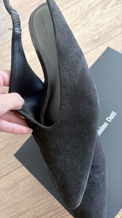 Balerini Massimo Dutti