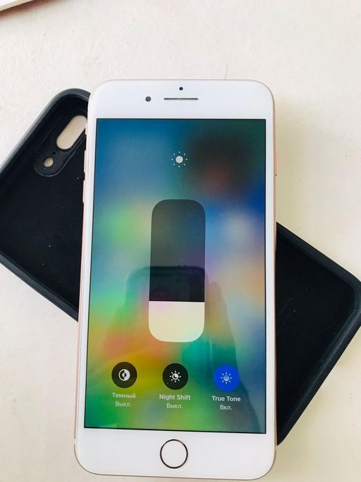 Айфон 8plus 128гб