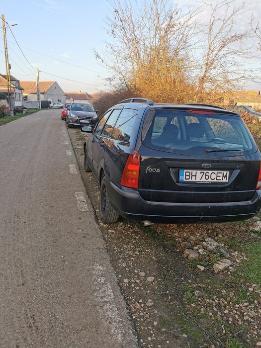 Ford Focus de vânzare