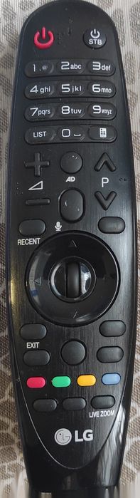 Telecomanda magic remote LG
