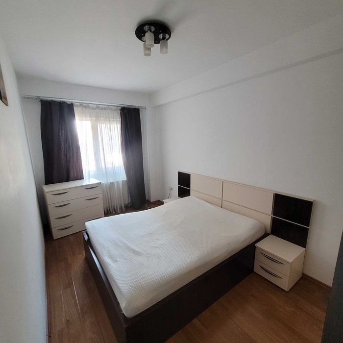 Inchiriere apartament 2 camere, Militari Residence, Rezervelor 70