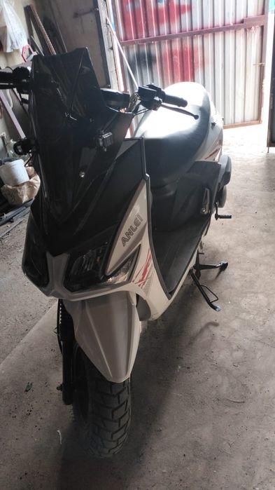 Samurai x3 новый