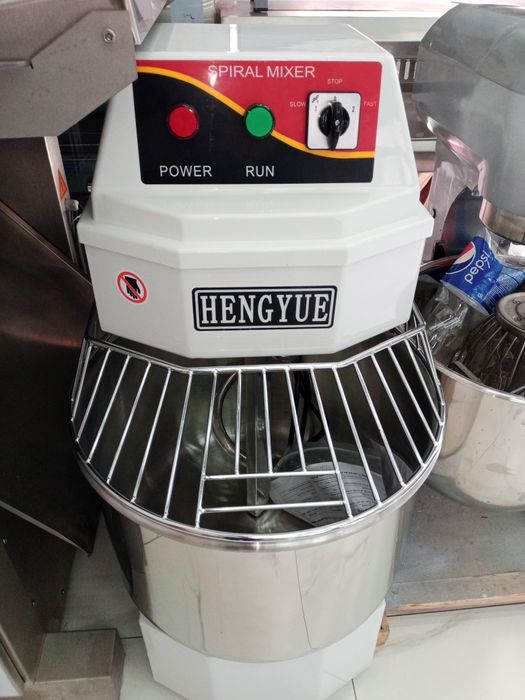 Meshalka  Meshalak  Henyung Ferma Qattiq hamirlar uchun Meshalka