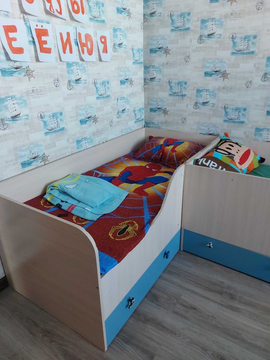 Детский гарнитур