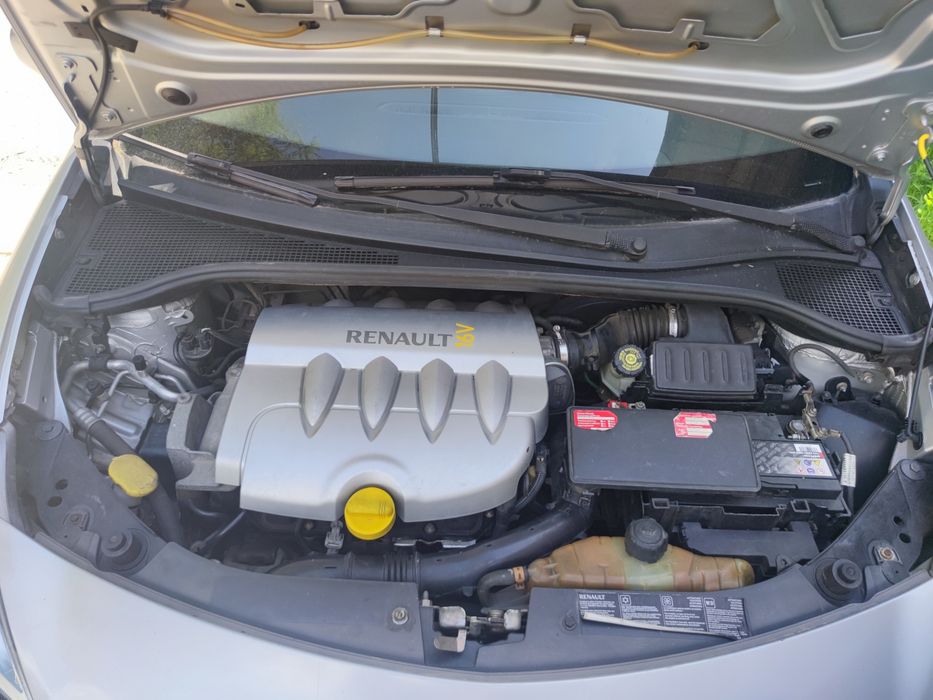 RENAULT Clio 2006 — imagine 5