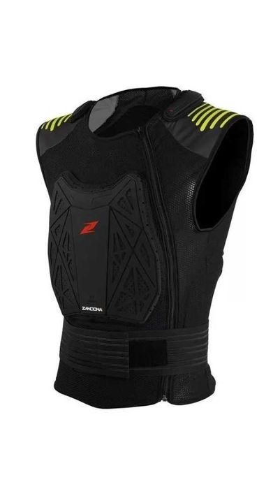 Протекторна жилетка Zandona Soft Active Vest Pro