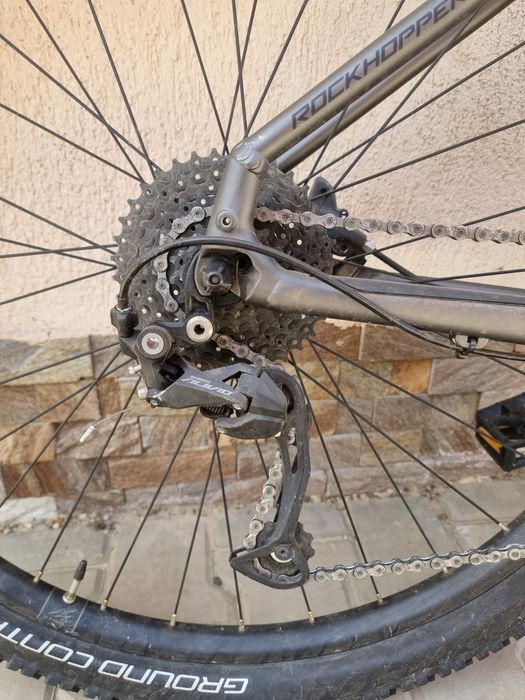 Bicicleta specialized,aluminiu/29"