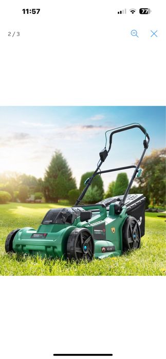 Бензинови аератори,косачка и фреза