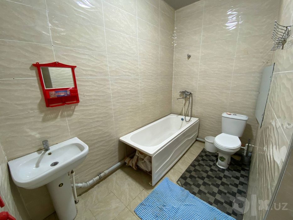 Ijaraga beriladi 3 xona