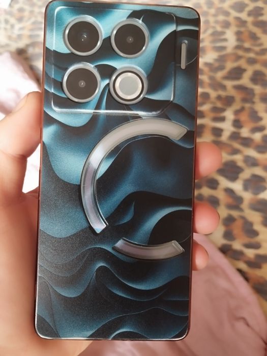 Infinix GT 20 pro