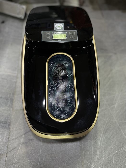 Ламинатор для обуви