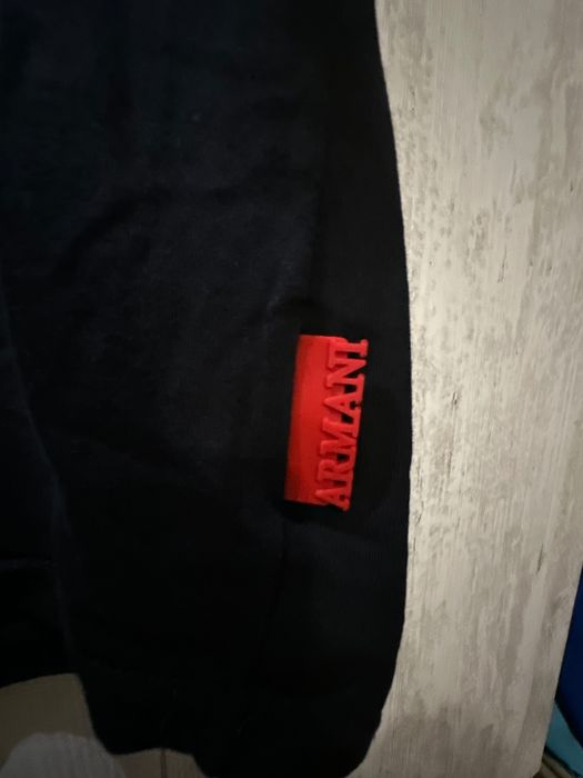 Тениска Milan-Armani Exchange