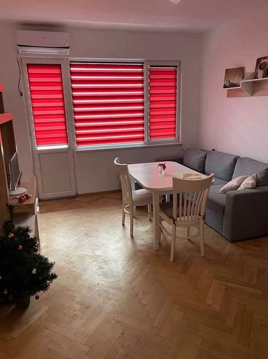 Дава се под наем Тристаен апартамент в София, Сухата река - 62 кв.м за 390 € - Снимка #2