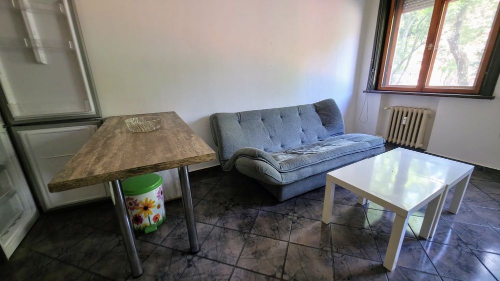 Продава се 1-ст. апартамент  в жк.Изток,  гр. Перник - снимка 10