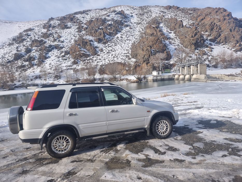 Продам Honba crv