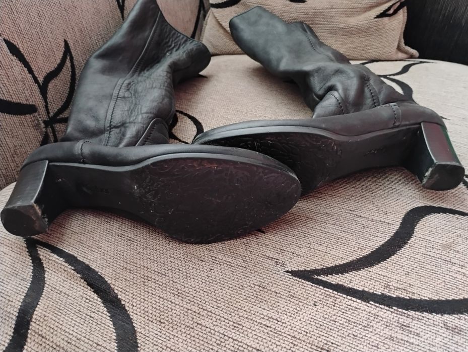 Дамски ботуши Gabor , номер 6