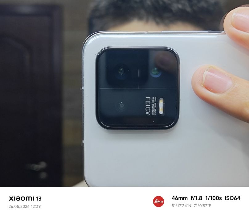 Xiaomi 13 8/256 идеал