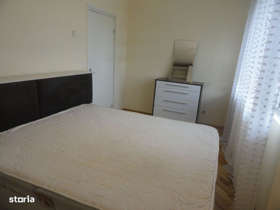 Apartament 2 camere, etaj 2, zona Romanilor, aproape de Lic. Pedagogic