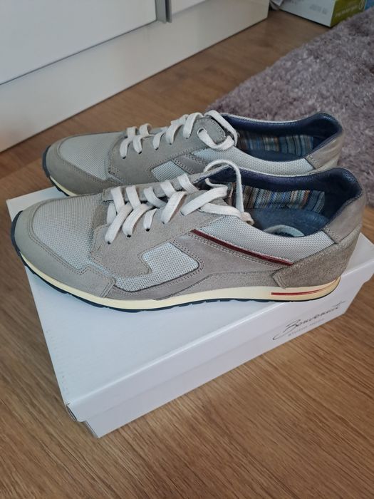 Pantofi benvenuti nr. 40