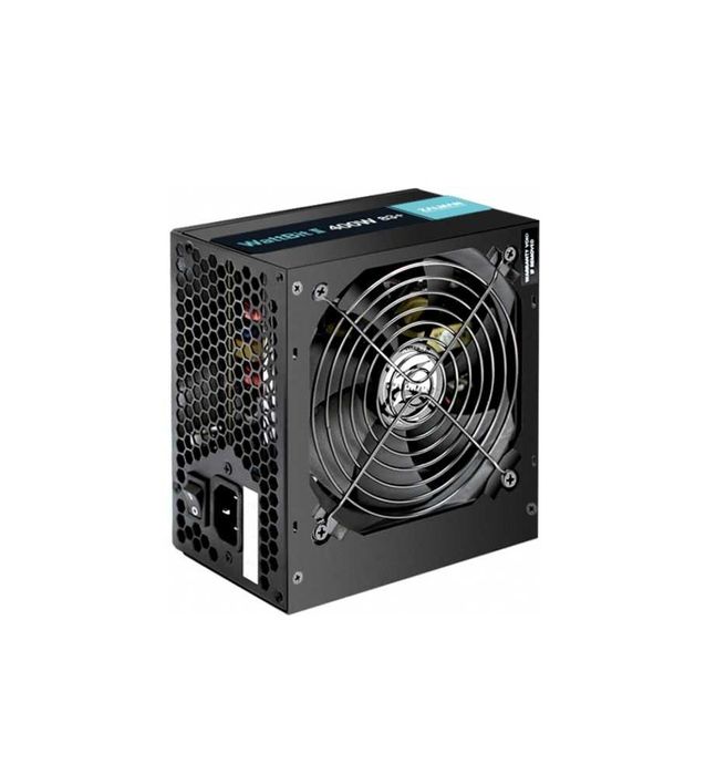 } Блок питания Zalman Wattbit II 600-XEII 600W