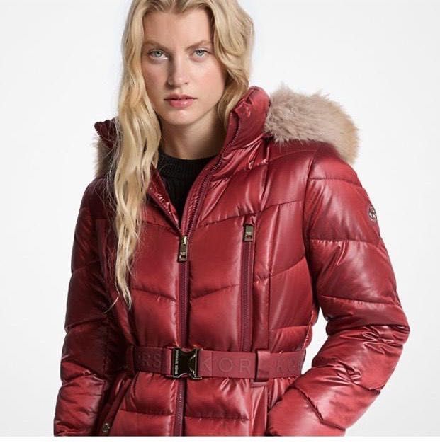 Geacă iarnă Michael Kors