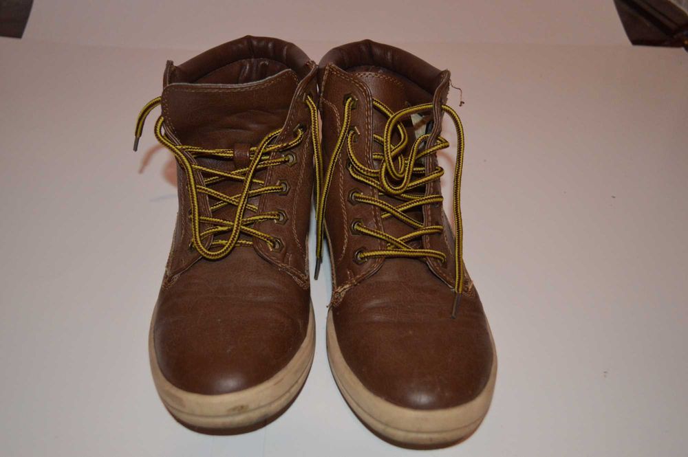 Ghete/bocanci Graceland, copii/adulti, marimea 39