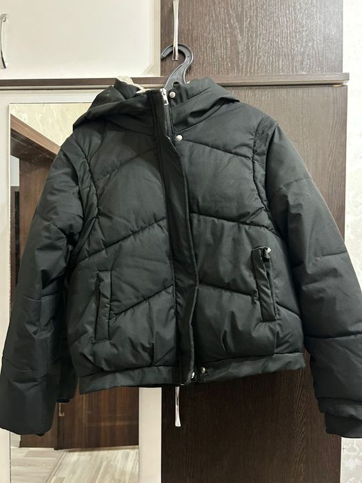 Куртки зимние ..